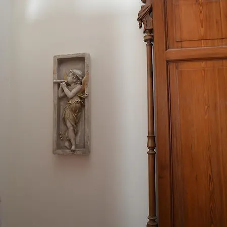 Resuttano Apartment Palermo