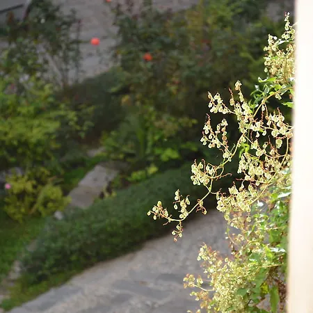 Resuttano Apartment