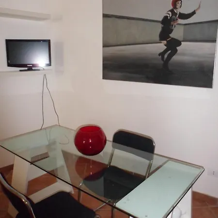 Resuttano Apartment