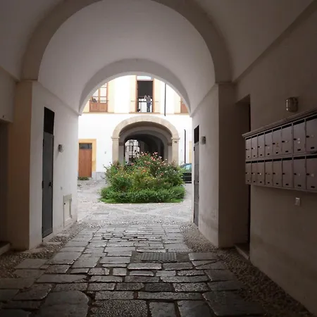 Resuttano Apartment Palermo