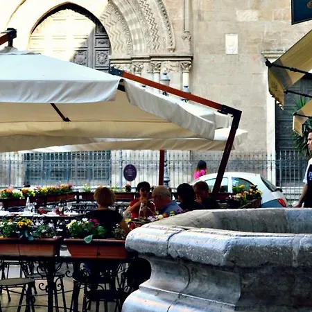 Apartamento Resuttano *