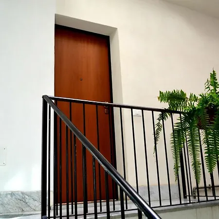 Apartamento Resuttano