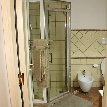 Resuttano Apartment *