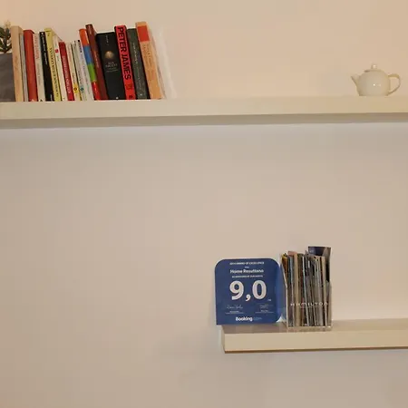 Resuttano Apartamento Palermo