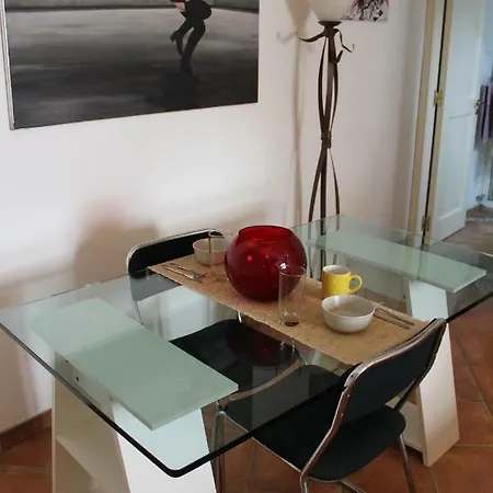 Resuttano Apartment *