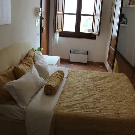 Resuttano Apartment *