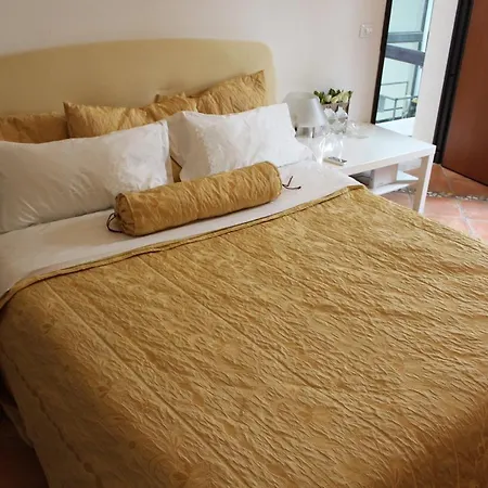 Apartment Resuttano Palermo