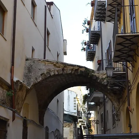 Appartement Resuttano