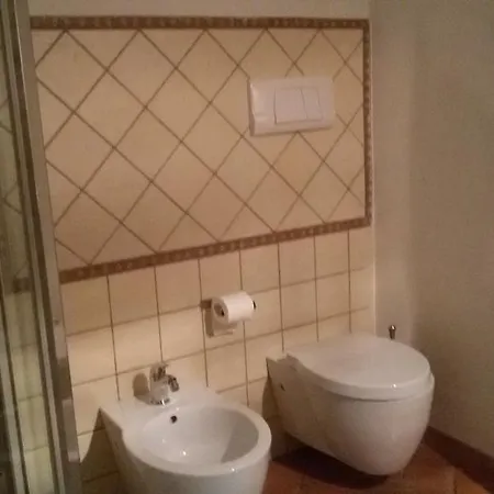 Apartment Resuttano Palermo