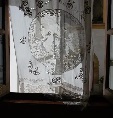 Appartement Resuttano *