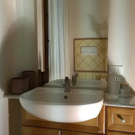 雷苏塔诺之家旅馆 巴勒莫